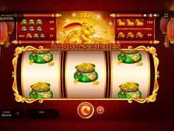 Rabbit's Riches